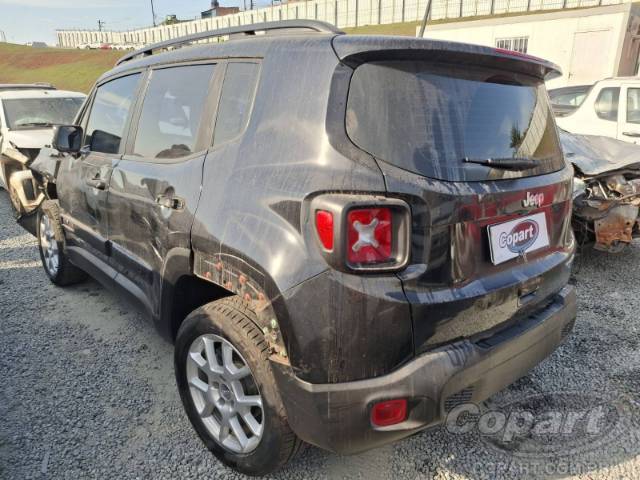 2020 JEEP RENEGADE 