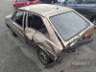 1992 VOLKSWAGEN GOL 