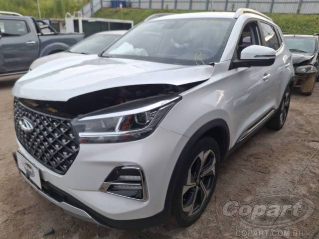 2023 CAOA CHERY TIGGO 5X 