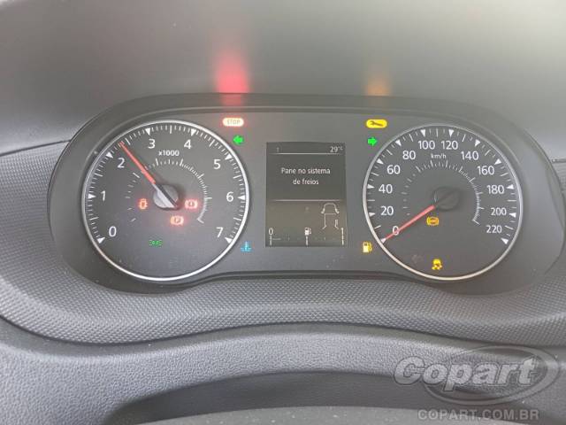 2026 RENAULT MASTER 