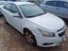 2012 CHEVROLET CRUZE 