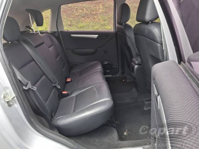 2011 MERCEDES BENZ CLASSE B 