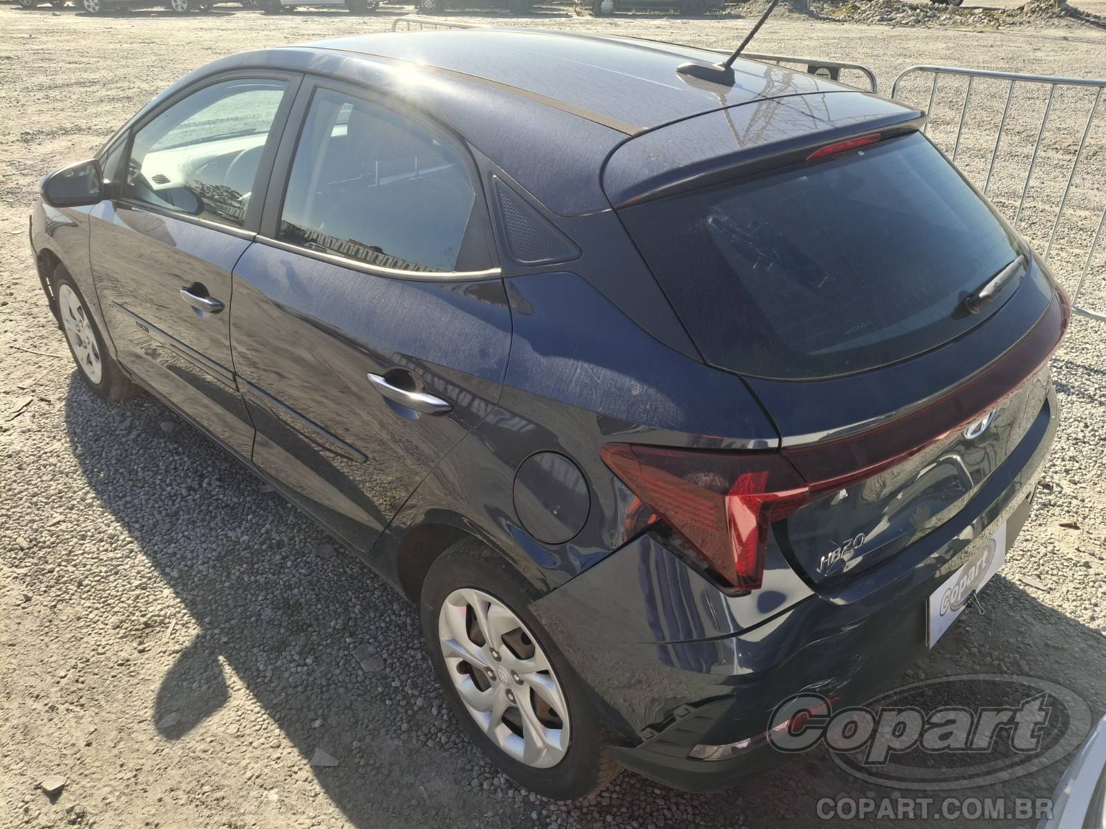 2024 HYUNDAI HB20 — foto 3 de 14