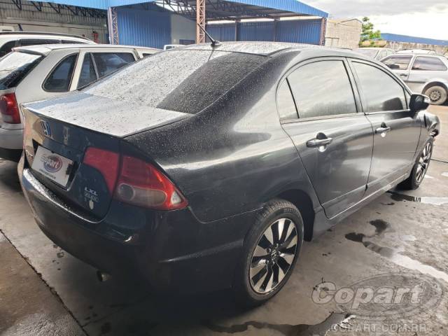 2010 HONDA CIVIC 