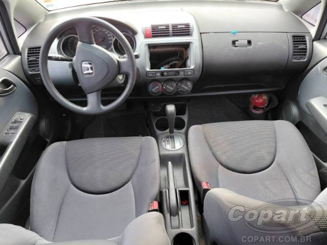 2004 HONDA FIT 