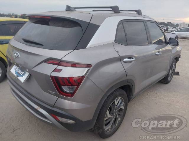 2022 HYUNDAI CRETA 