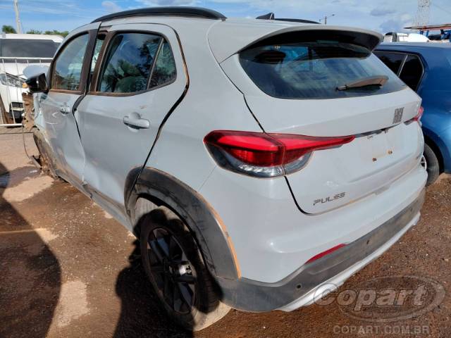 2026 FIAT PULSE 