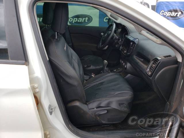 2021 FIAT TORO 