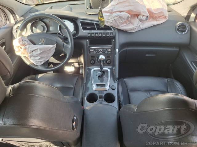 2014 PEUGEOT 3008 