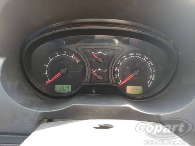 2012 FORD ECOSPORT 