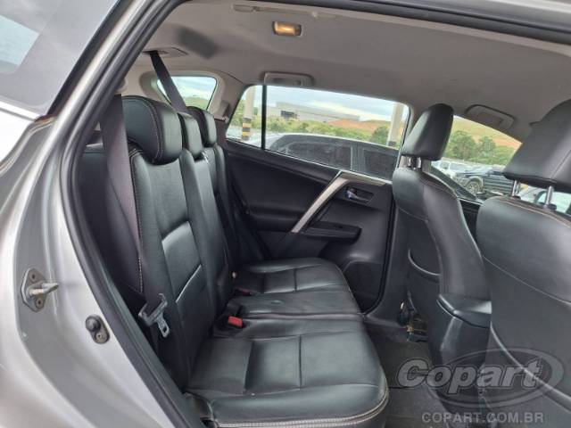 2013 TOYOTA RAV4 