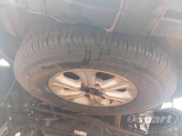 2018 NISSAN FRONTIER CD 