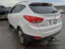 2017 HYUNDAI IX35 