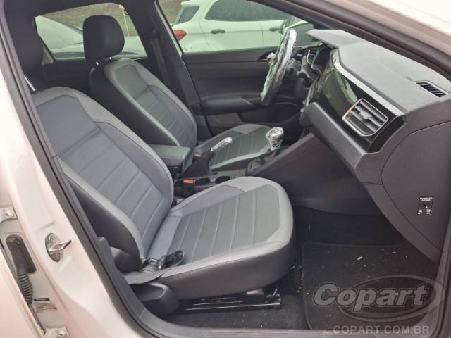 2023 VOLKSWAGEN NIVUS 