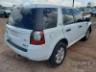 2012 LAND ROVER FREELANDER 2 