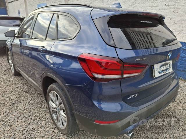 2022 BMW X1 