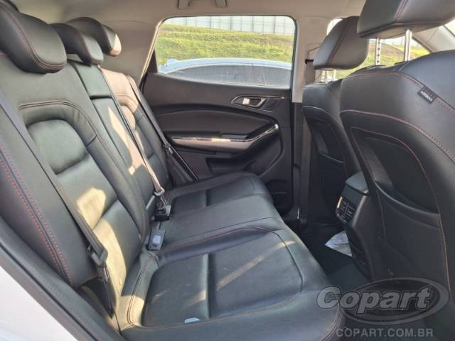 2022 CAOA CHERY TIGGO 5X 