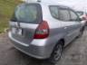 2006 HONDA FIT 