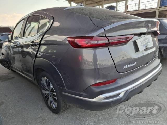 2023 FIAT FASTBACK 