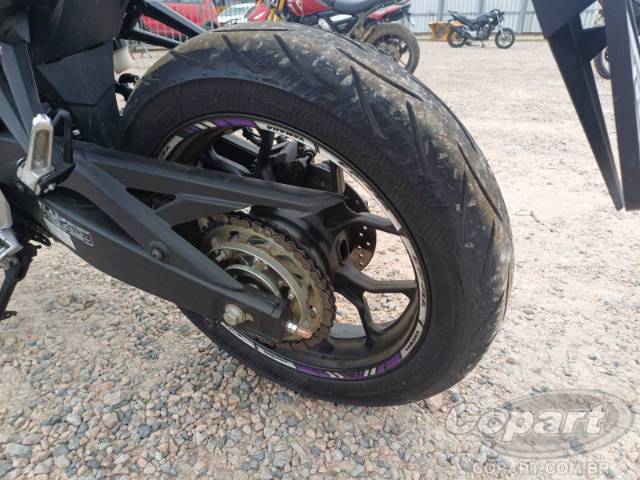 2026 YAMAHA YZF R3 