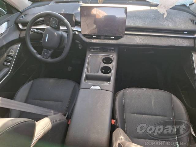 2026 GWM HAVAL H6 