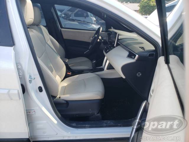 2023 TOYOTA COROLLA CROSS 