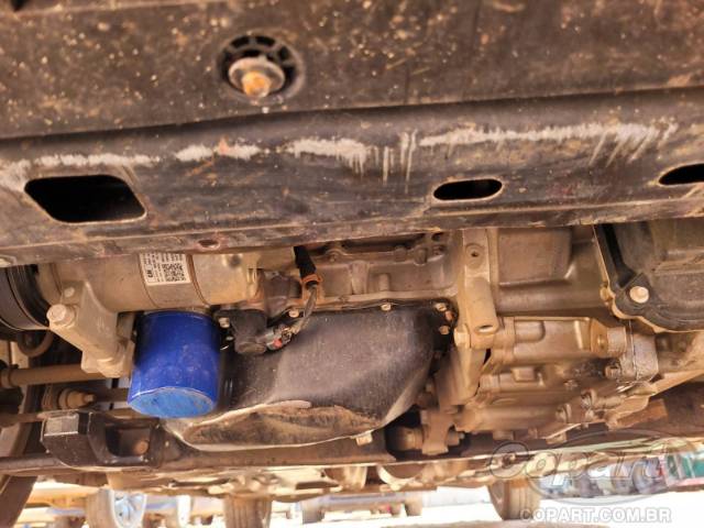 2020 CHEVROLET ONIX PLUS 