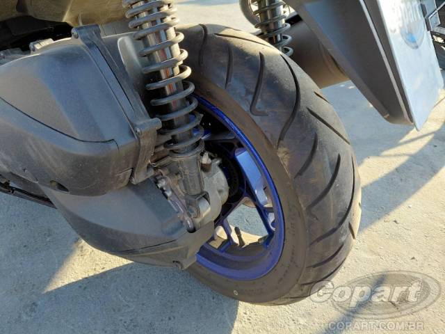 2026 YAMAHA XMAX 