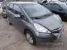 2014 HONDA FIT 