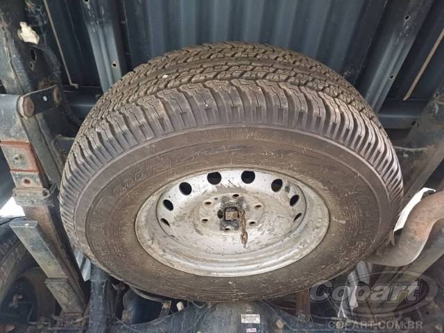 2024 MITSUBISHI L200 TRITON 