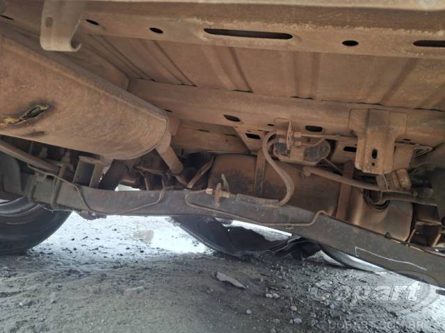 2007 FORD COURIER 