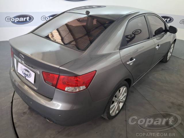 2011 KIA CERATO 