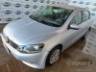 2014 VOLKSWAGEN VOYAGE 