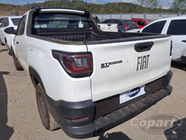 2026 FIAT STRADA 