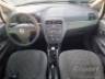 2011 FIAT PUNTO 