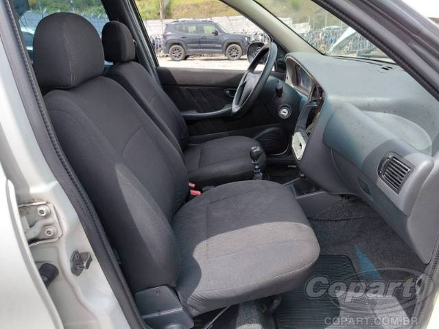 2012 FIAT PALIO 