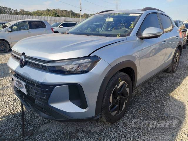 2026 VOLKSWAGEN Tera 