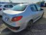 2010 PEUGEOT 207 PASSION 