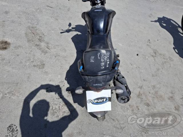 2023 YAMAHA YBR 150 FACTOR 