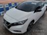 2022 NISSAN LEAF 