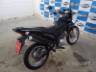 2024 HONDA NXR 160 