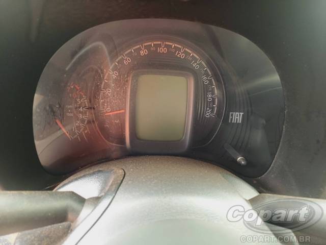 2019 FIAT MOBI 