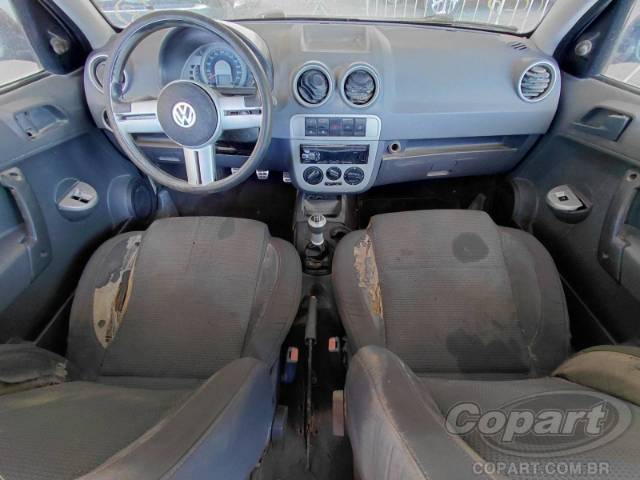 2009 VOLKSWAGEN PARATI 