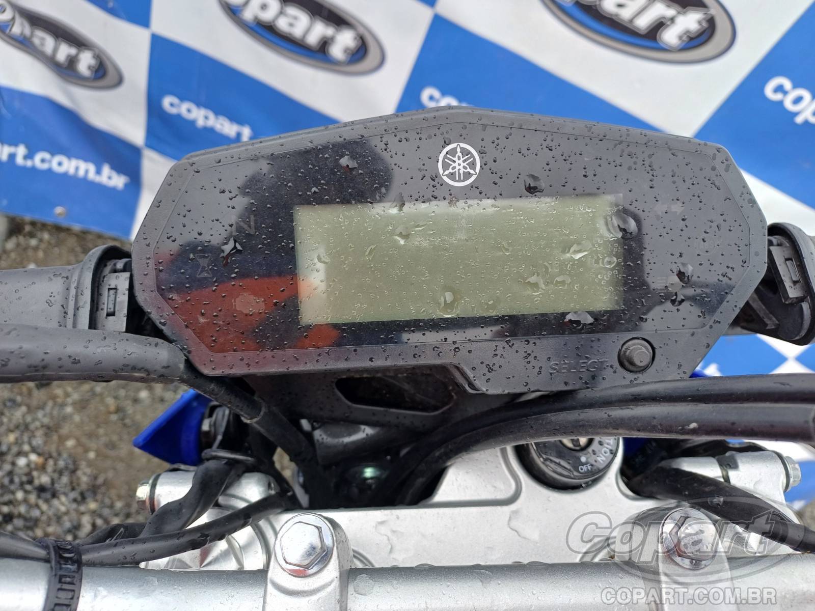 Foto 9 de 10: 2024 YAMAHA XTZ 250