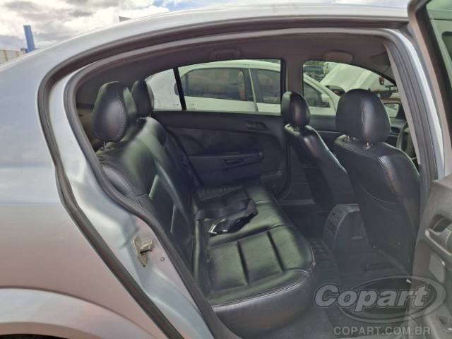 2008 CHEVROLET VECTRA 