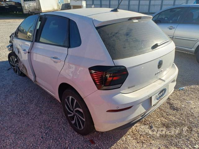 2026 VOLKSWAGEN POLO 