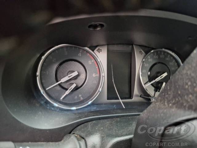 2022 TOYOTA HILUX CD 