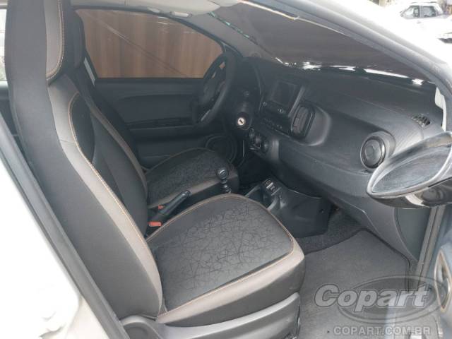 2025 FIAT MOBI 