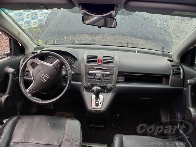 2011 HONDA CR-V 