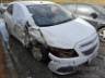 2013 CHEVROLET ONIX 
